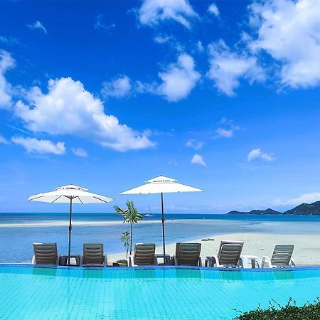 Smile Samui Chaweng Beach Front Resort 外观 照片