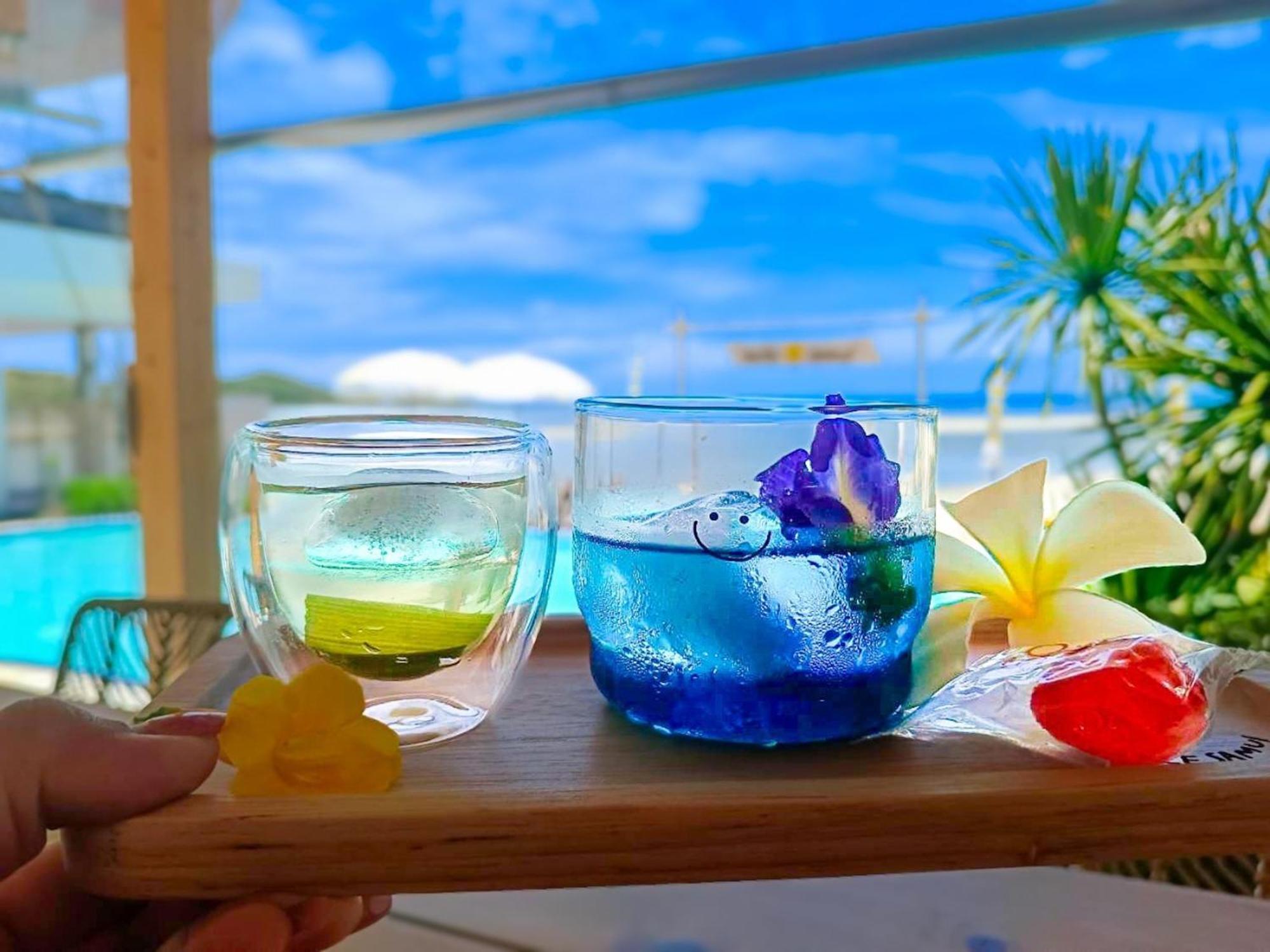 Smile Samui Chaweng Beach Front Resort 外观 照片