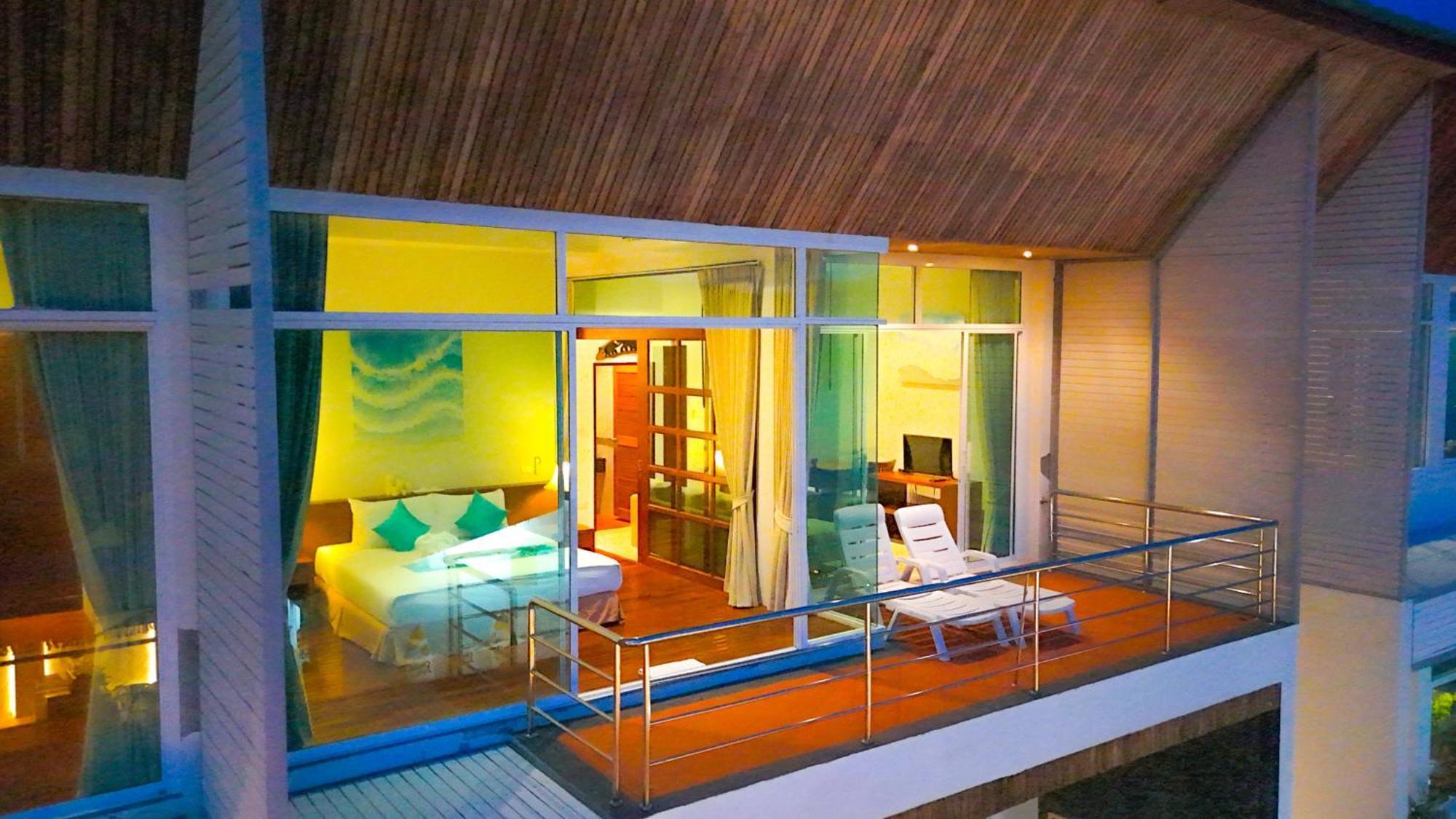 Smile Samui Chaweng Beach Front Resort 外观 照片