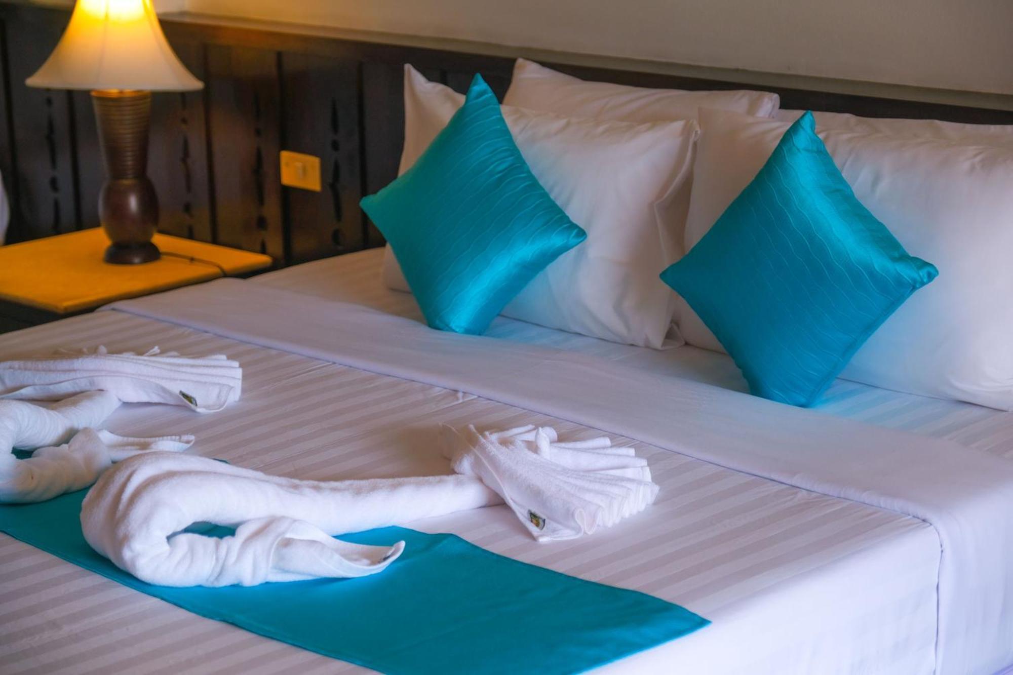 Smile Samui Chaweng Beach Front Resort 外观 照片
