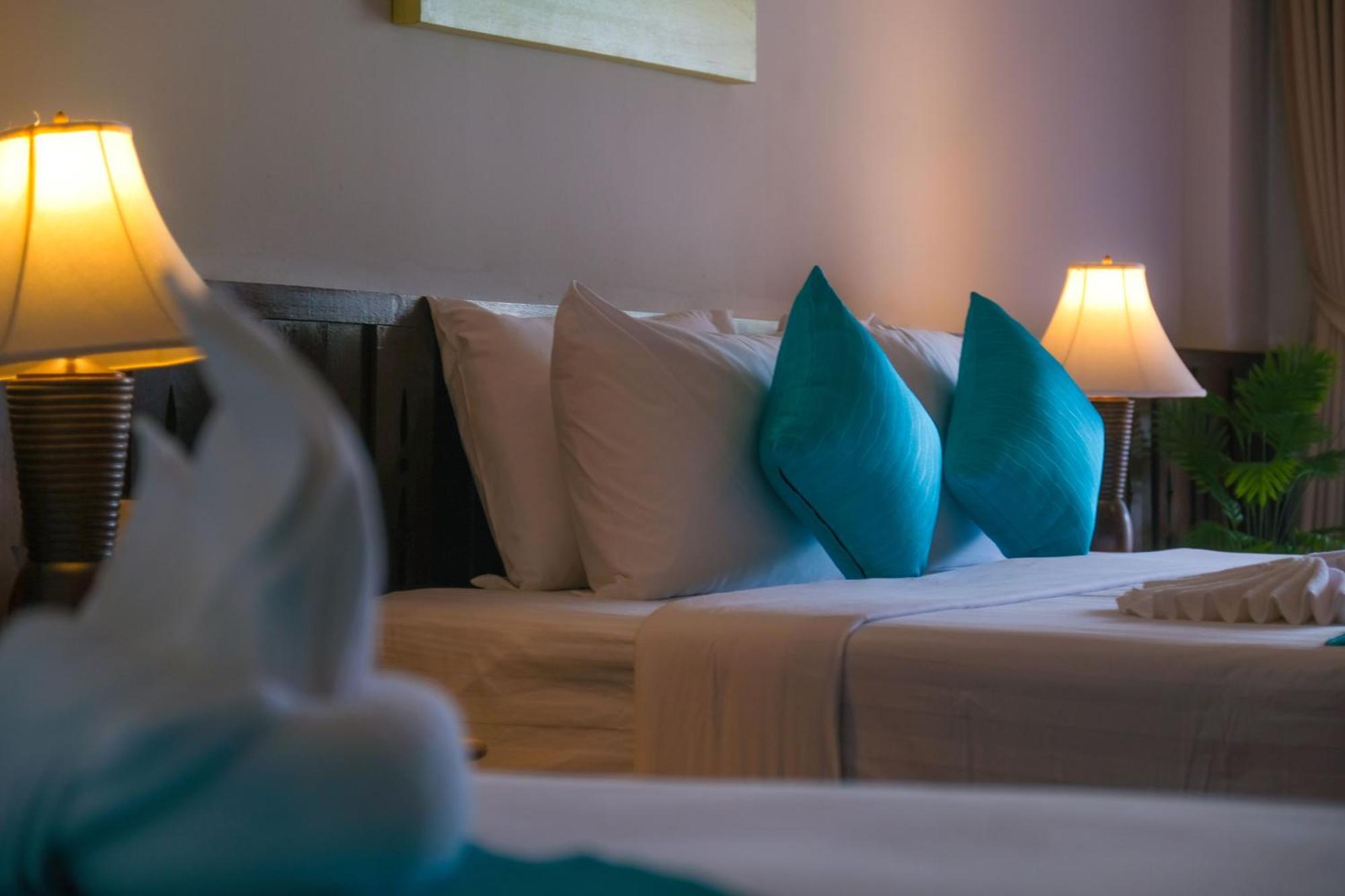 Smile Samui Chaweng Beach Front Resort 外观 照片