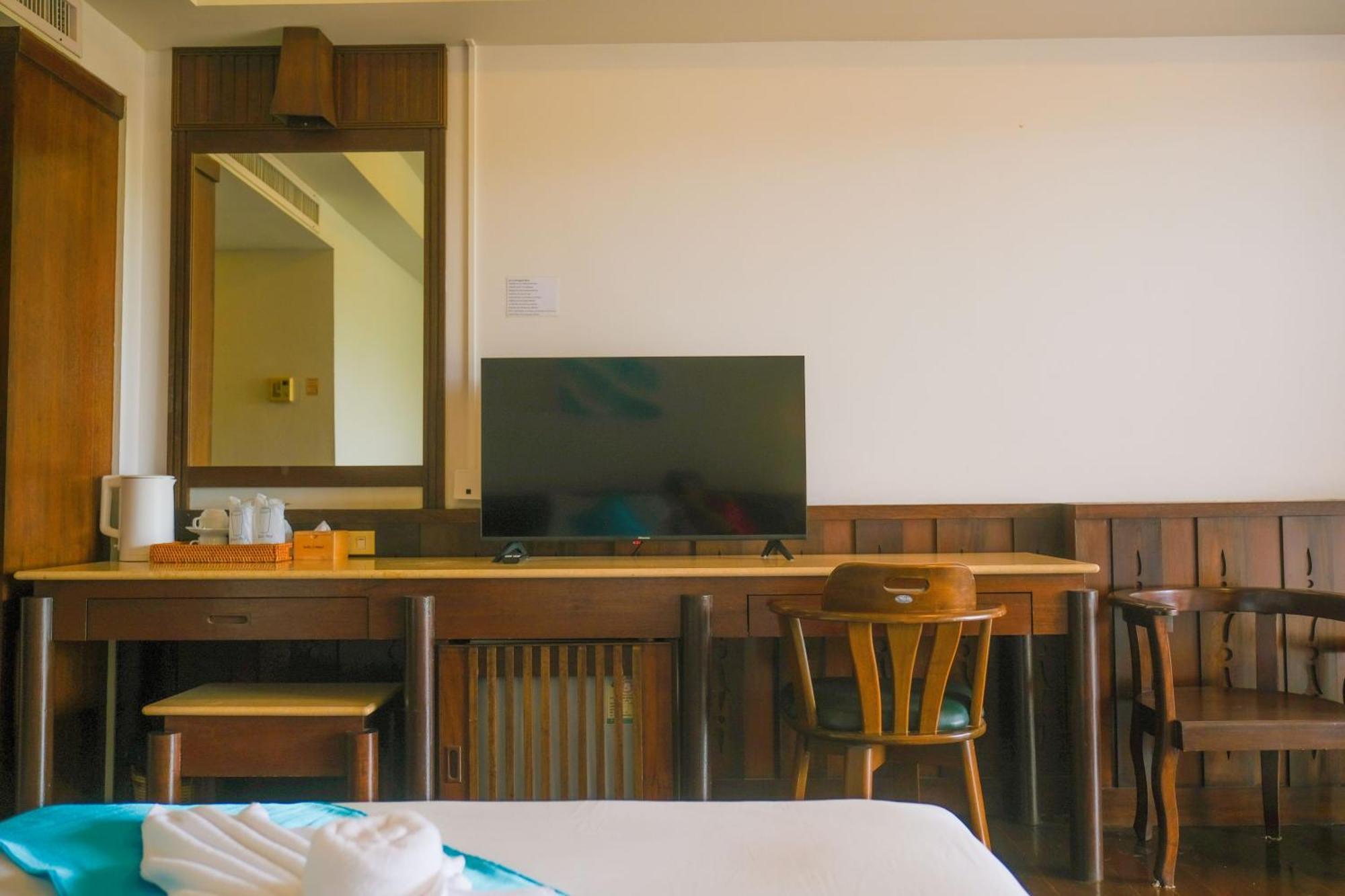 Smile Samui Chaweng Beach Front Resort 外观 照片