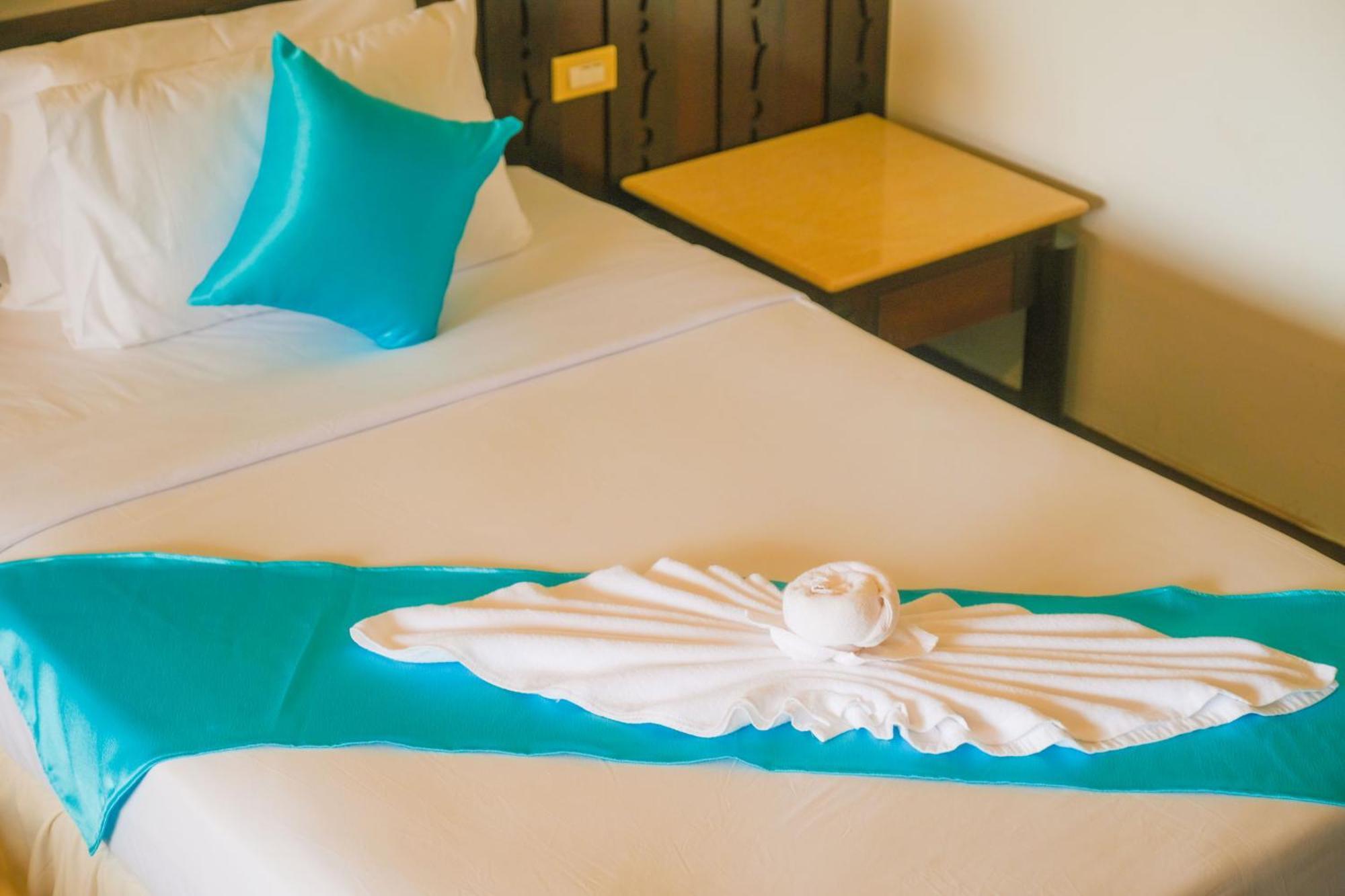 Smile Samui Chaweng Beach Front Resort 外观 照片