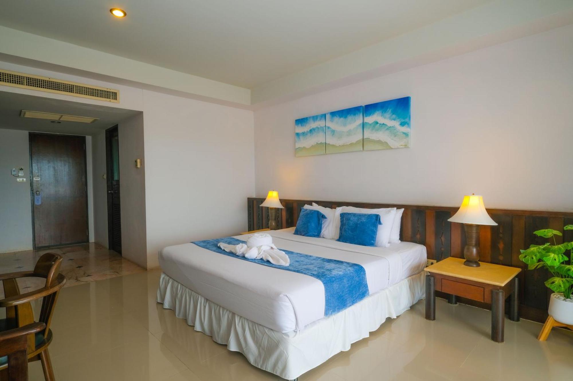 Smile Samui Chaweng Beach Front Resort 外观 照片