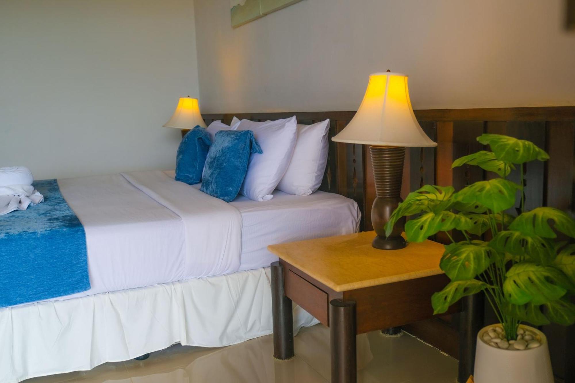 Smile Samui Chaweng Beach Front Resort 外观 照片