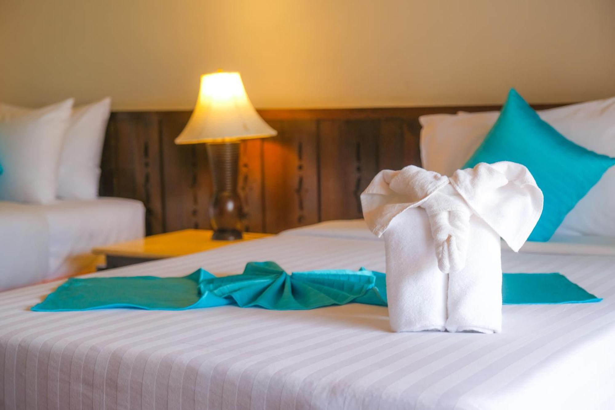 Smile Samui Chaweng Beach Front Resort 外观 照片