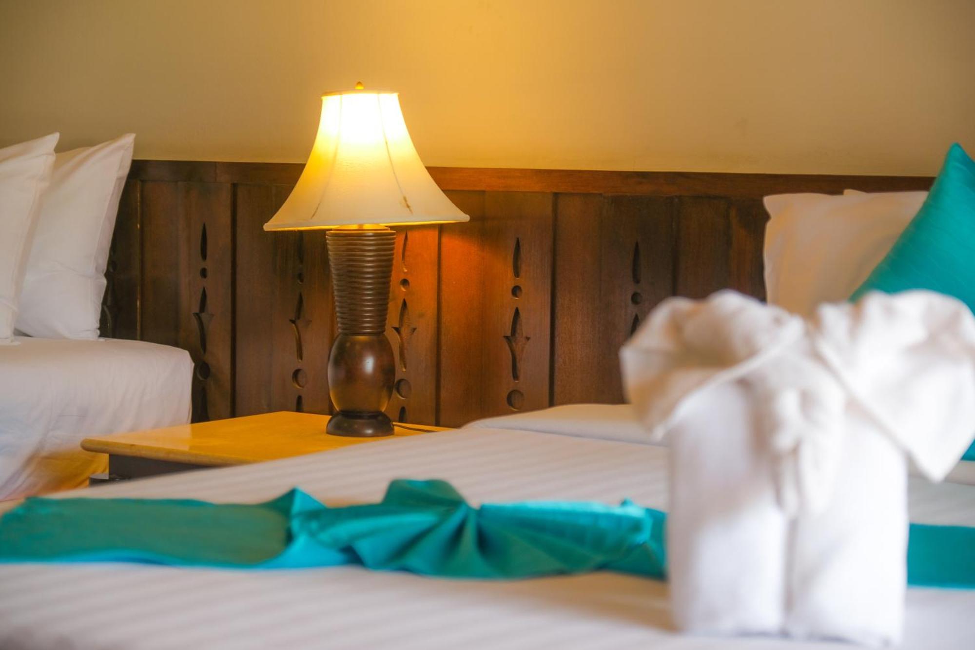 Smile Samui Chaweng Beach Front Resort 外观 照片