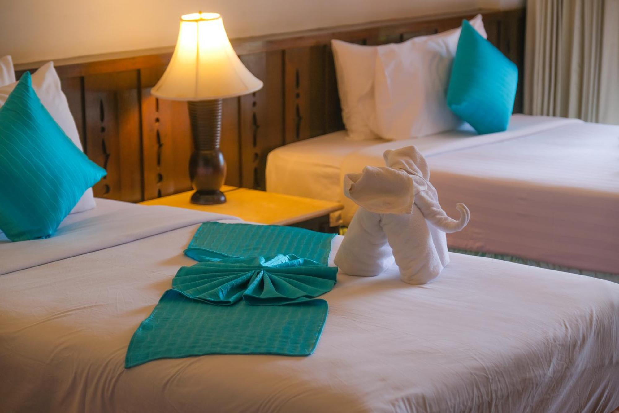 Smile Samui Chaweng Beach Front Resort 外观 照片