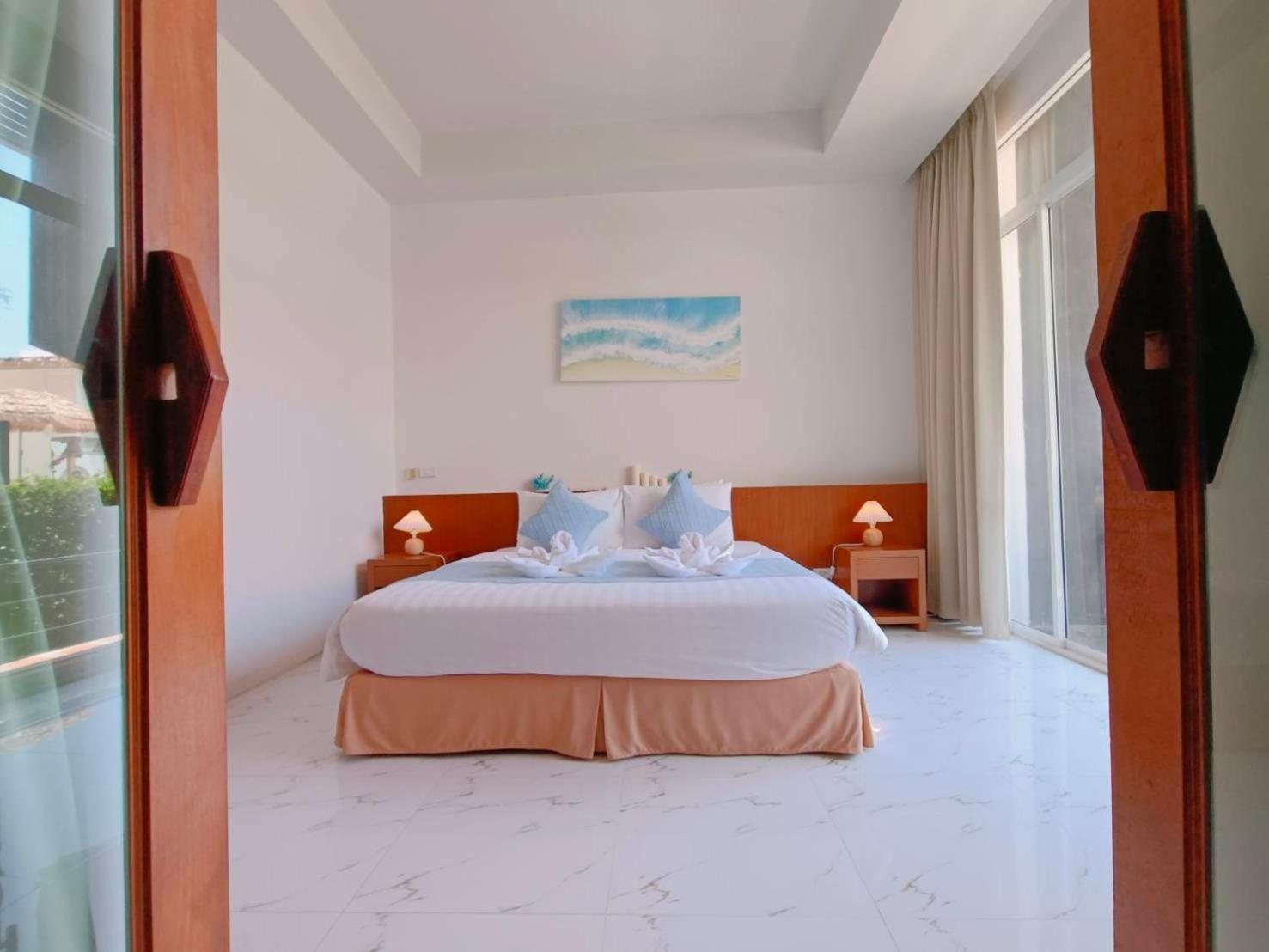 Smile Samui Chaweng Beach Front Resort 外观 照片