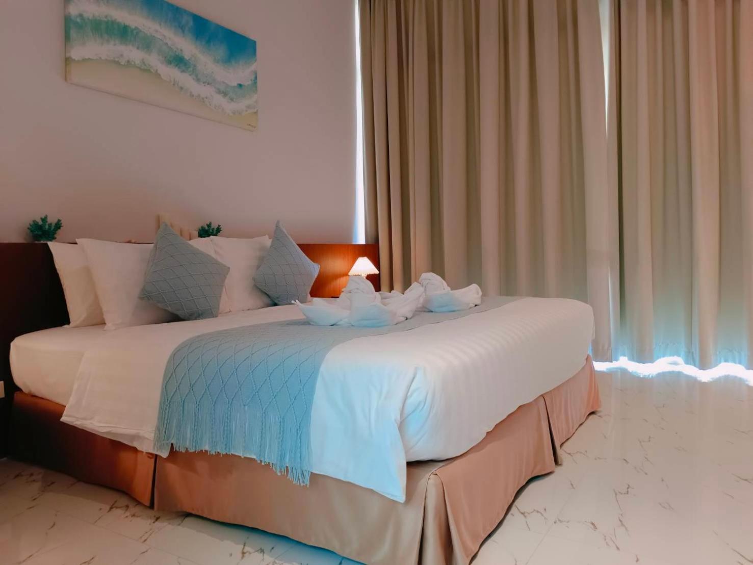 Smile Samui Chaweng Beach Front Resort 外观 照片